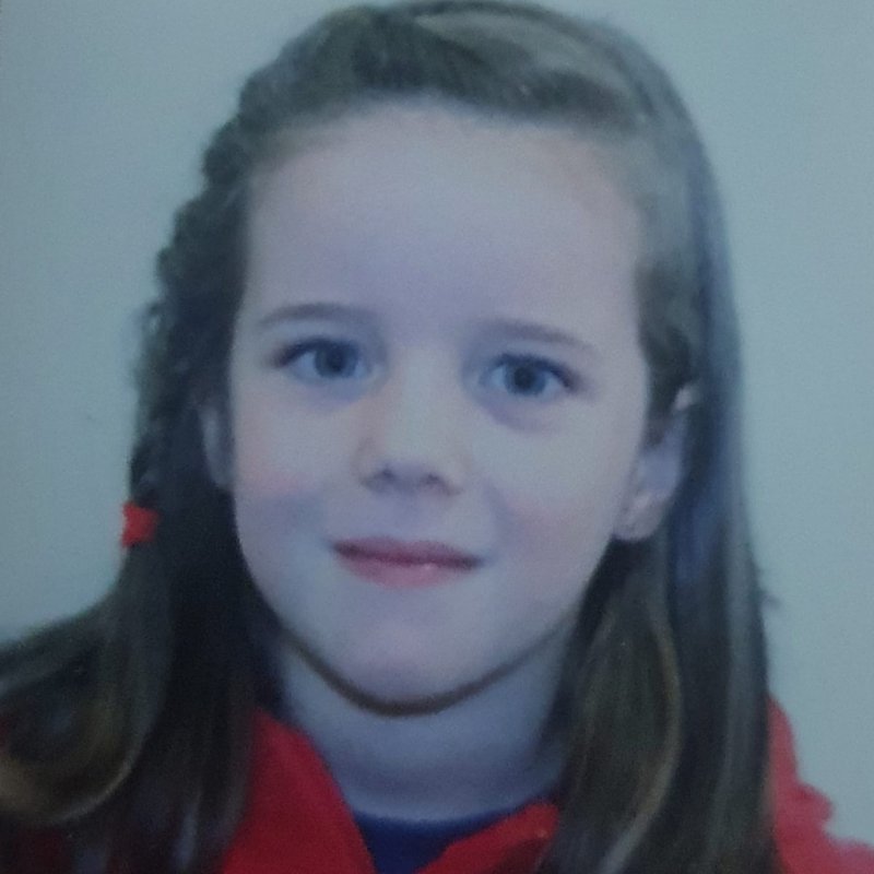 SOFIA  CASTIÑEIRA VIDAL