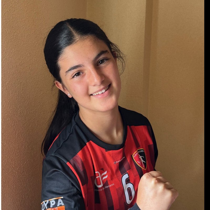 IRENE CALVARRO GOMEZ