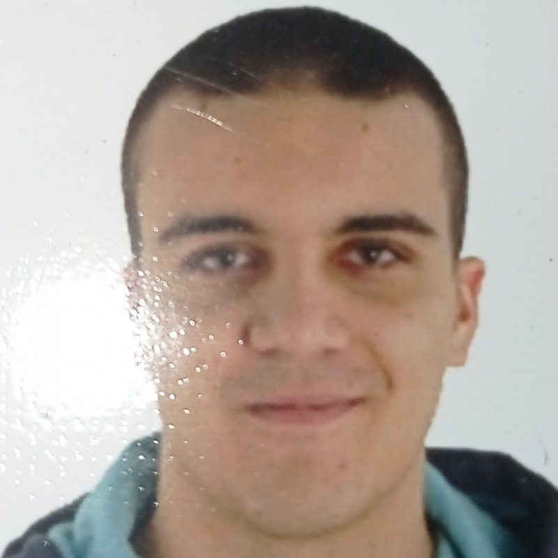 DANIEL SALAS GONZALEZ