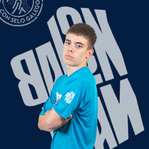 MARKO VALCARCEL BARREIRO