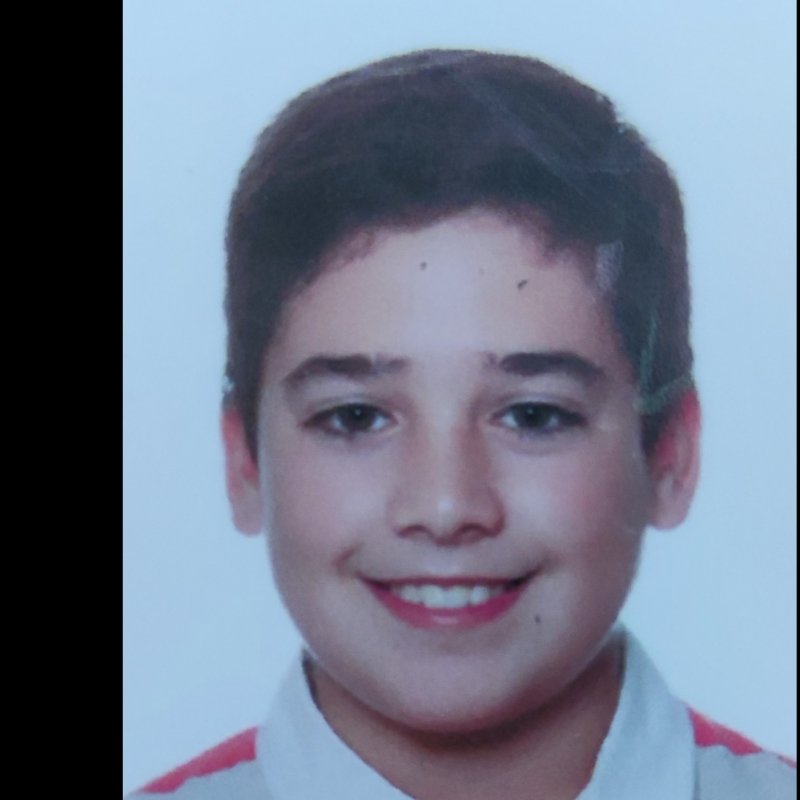 PABLO CARRILLO RUEDA