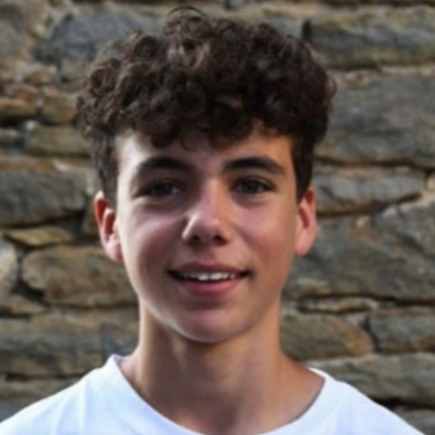 TEO  PIÑOL MONTOLIU