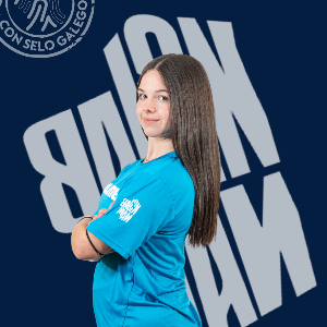 NOELIA GREGORI BRAVO