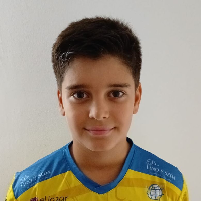 LEO GARFIA DOMINGUEZ