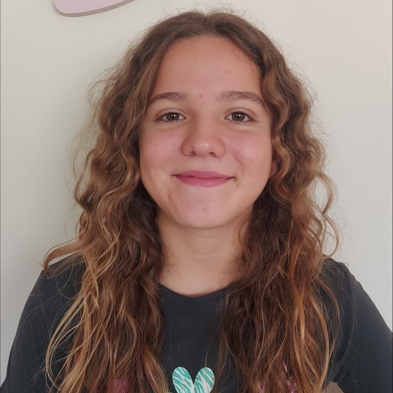 GEORGINA GARCIA BORRAZAS