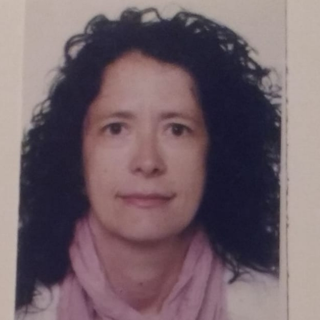 LUISA GARULO FERNANDEZ