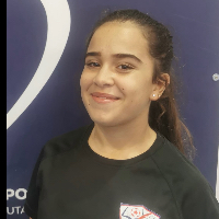 ROCIO PEREZ EL KAISSI