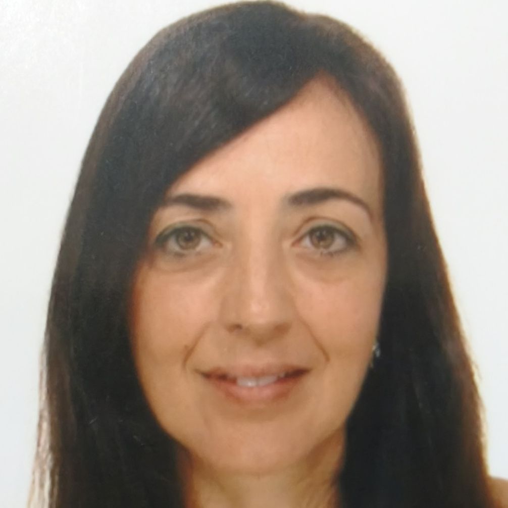 Sonia Delgado Acedo