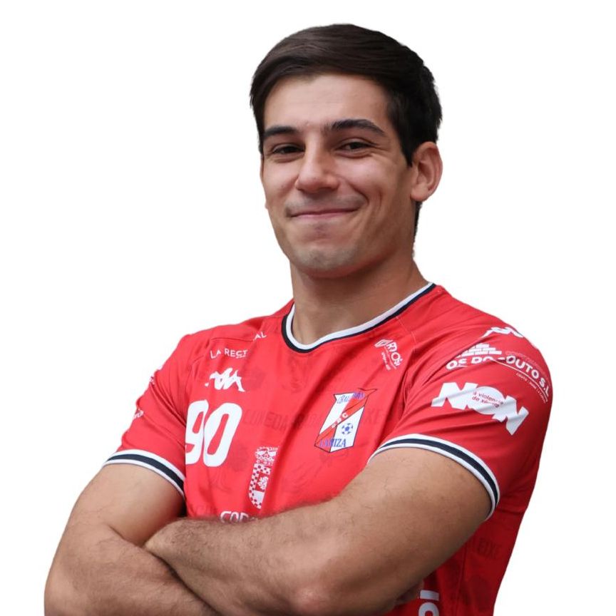 ALEX REY PEREIRA
