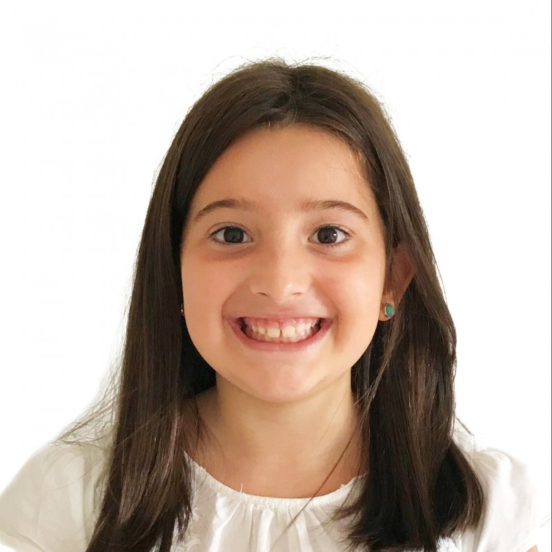 LUCIA GIL GARCIA