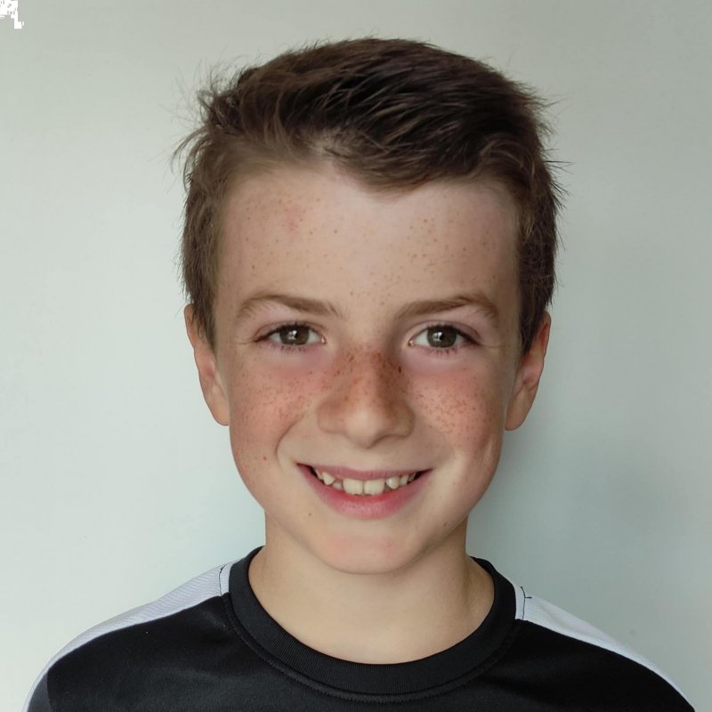 GAEL JUAREZ CHILLARON