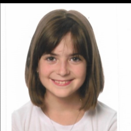 AFRICA  CARRETERO GARCIA