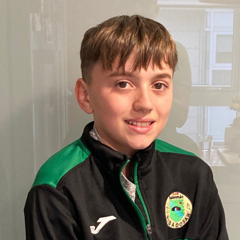 NICOLAS NISTAL GARCIA