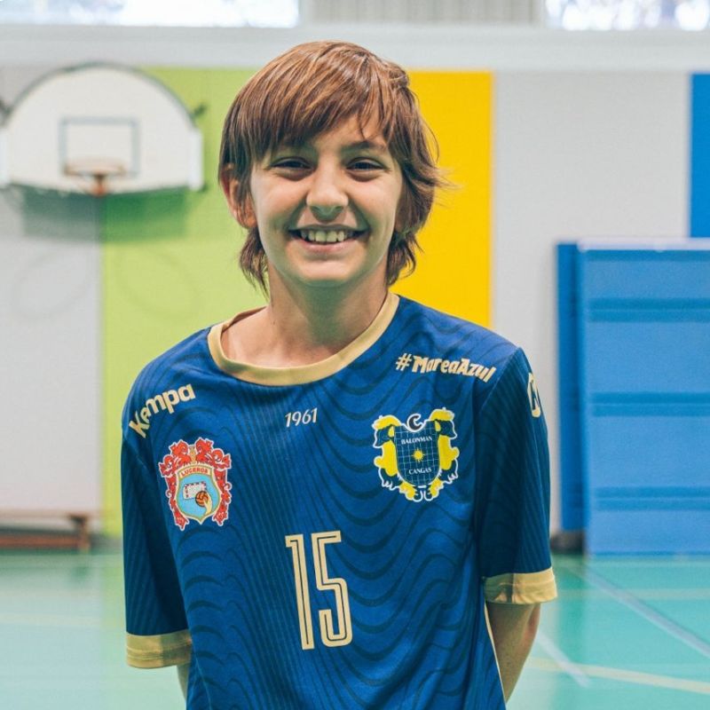 GUILLE SANTOS FERNANDEZ