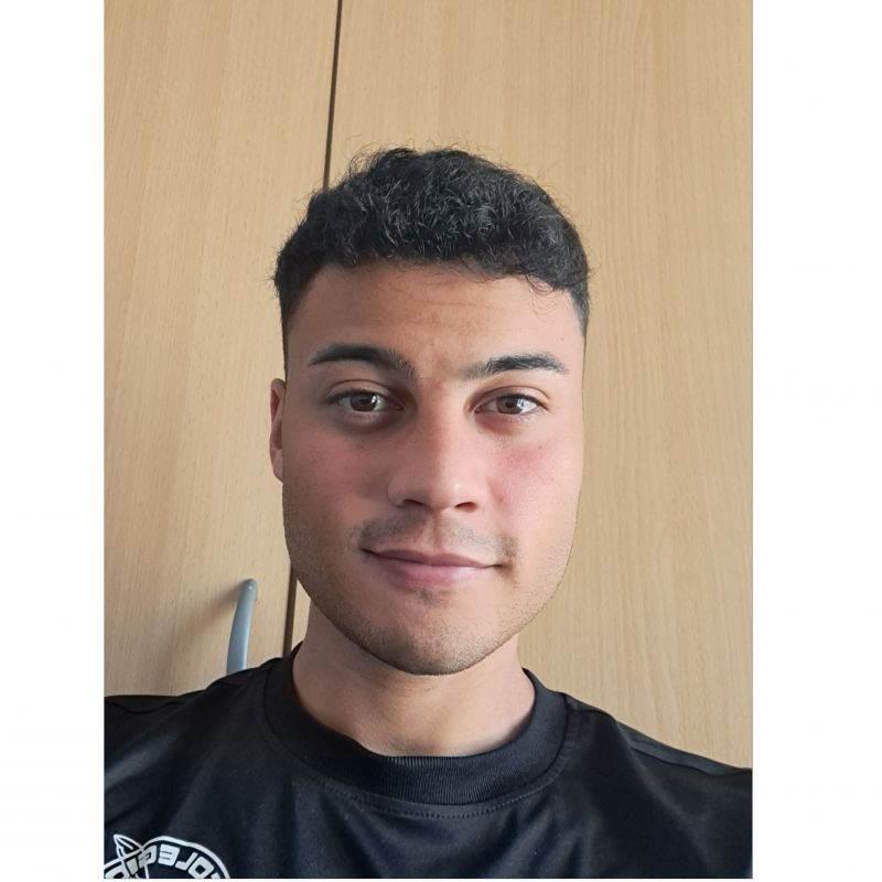 ANTONIO JESUS MARTIN GONZALEZ