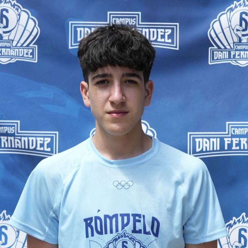 NICOLAS CID TORRES