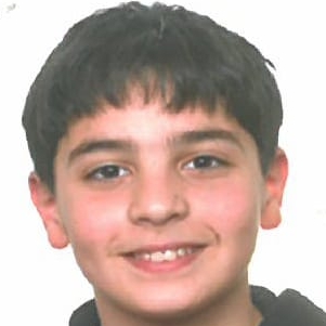 LUKA DARCHIASHVILI CHRELASHVILI