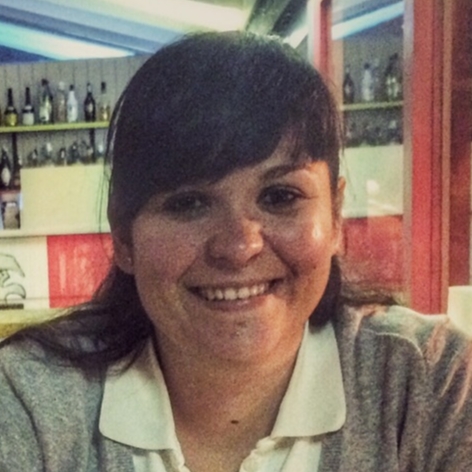 MARIA SILVIA ROSA MONCAYO