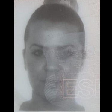 ROSARIO ROMINA BETHENCOURT GARCI