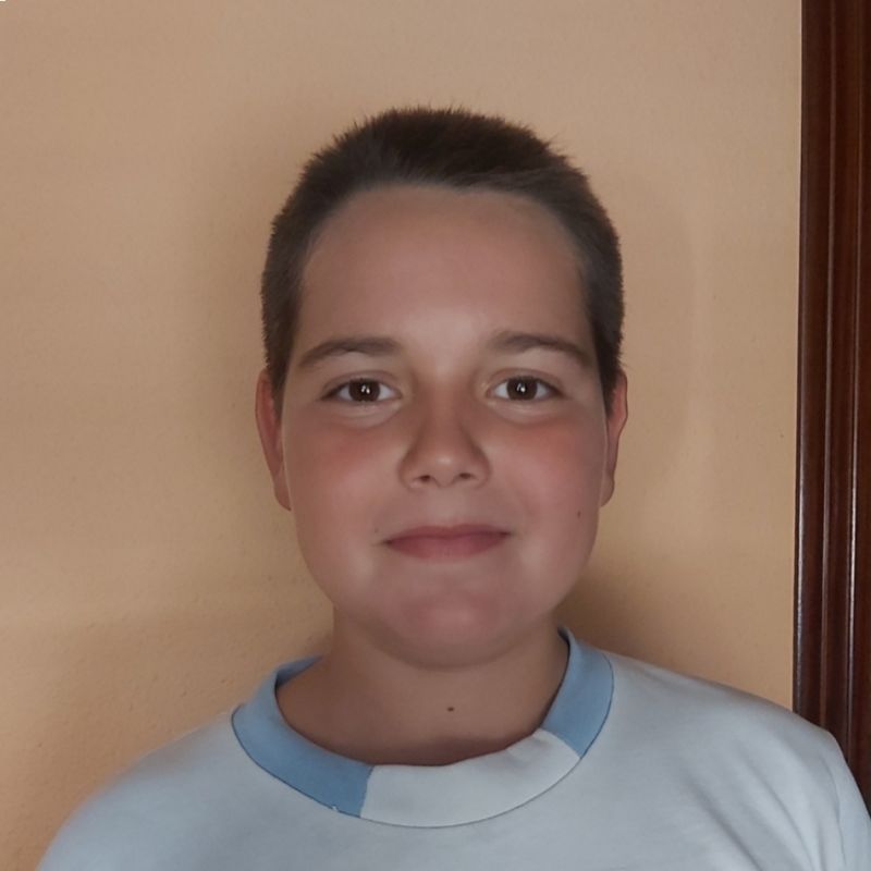 JAVIER MARTIN CARMONA