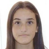 AINOHA GARCIA GALLEGO