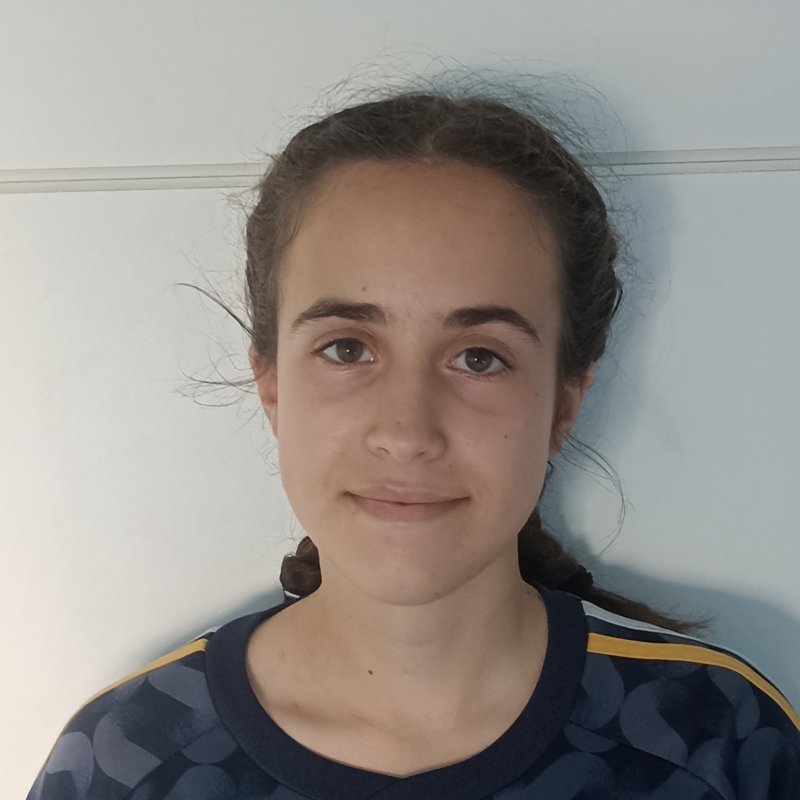 BLANCA  GONZALEZ MARTINEZ