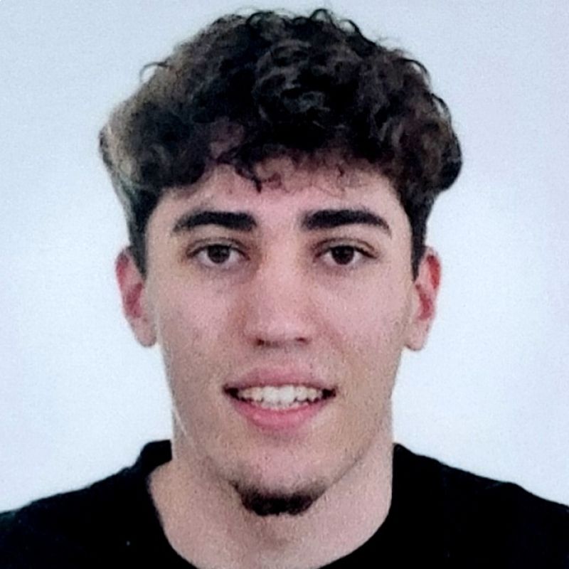BRUNO CARRASCO MARTIN