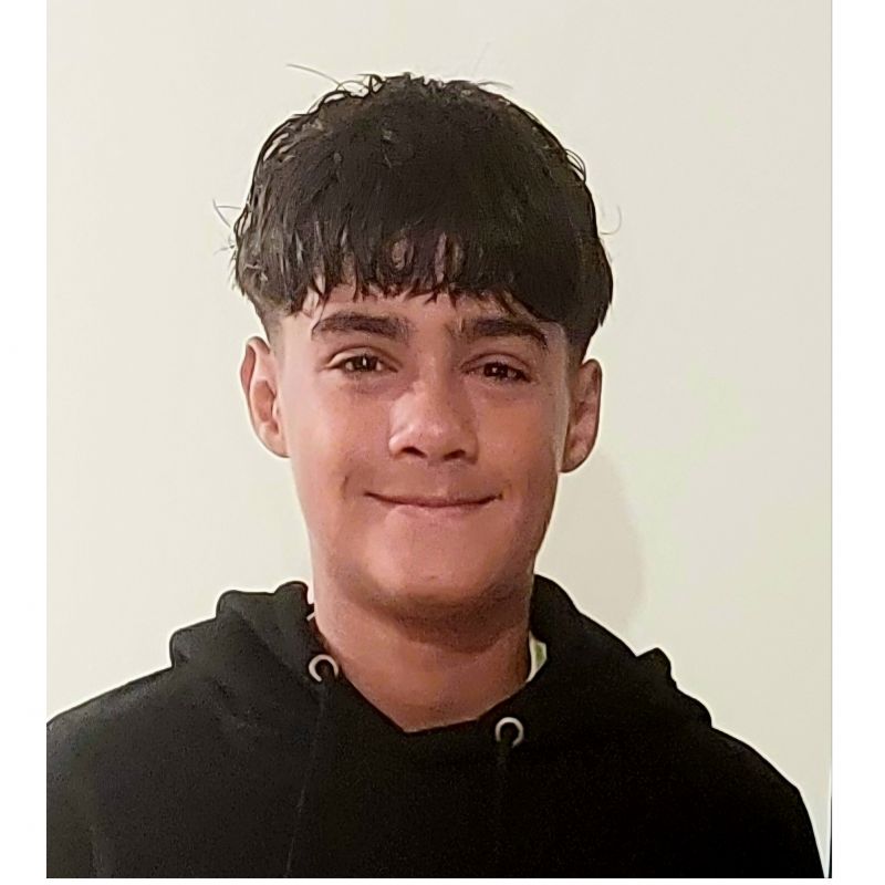 JOEL MONTESDEOCA MORENO