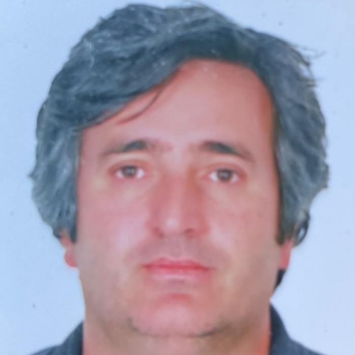 MAXIMINO GONZALO DIOS