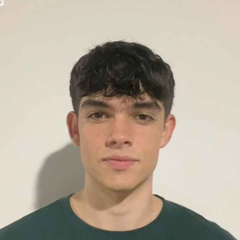 IGNACIO PANIAGUA FERNANDEZ