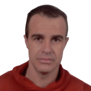 JOSE ANGEL REDONDO BENITEZ