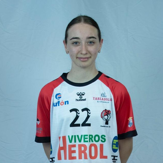 DANIELA GOMEZ GONZALEZ