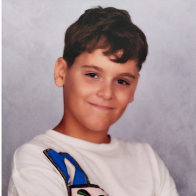 IVAN FERNANDEZ ENRIQUE