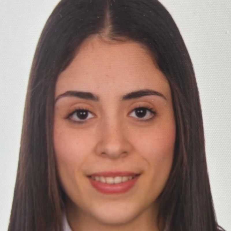 ROCIO MONTES BONILLA