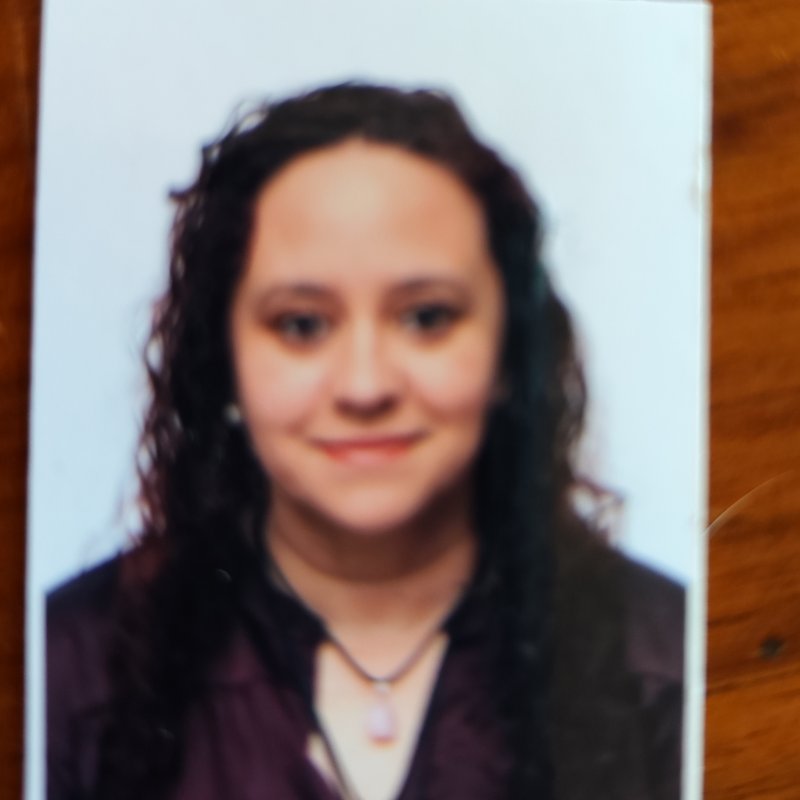 GRAZIELLA ROSSANNA REYES GIANELLI