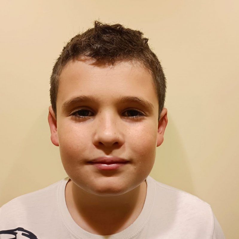 JOSE SISENANDO RABA PEREZ