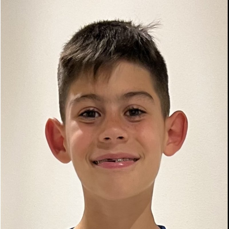 DAVID MARTIN CALMAESTRA