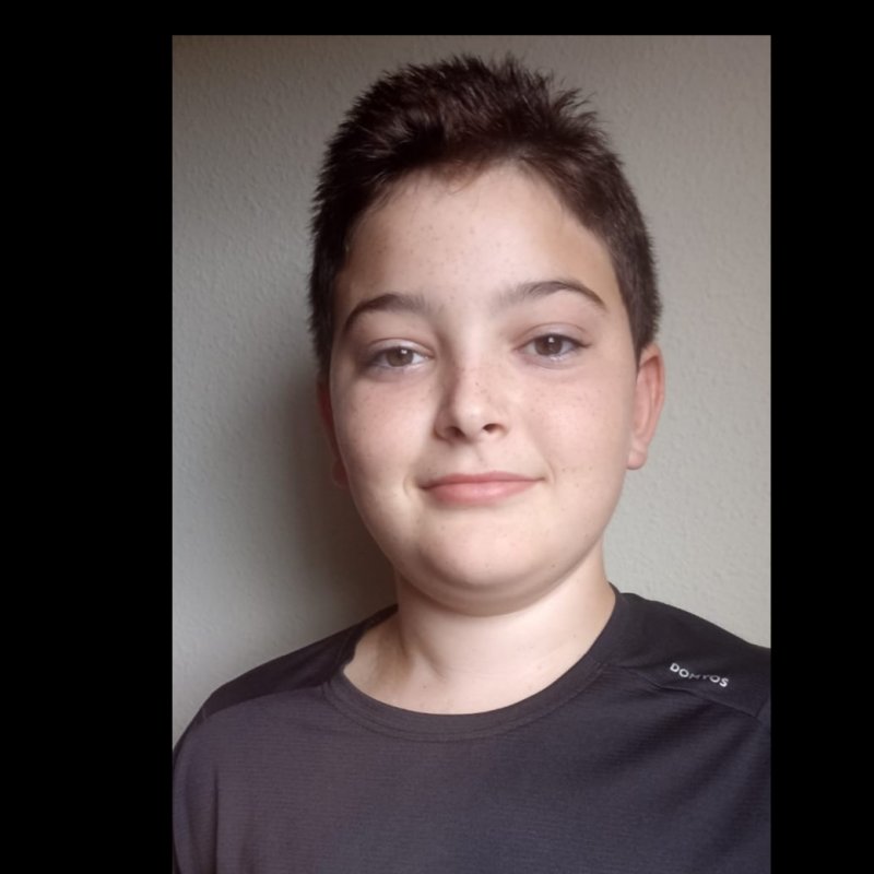 LUCAS ROMAN ESCRIBANO