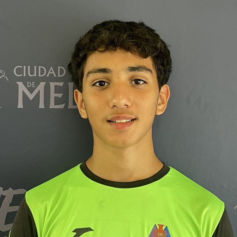 MAHER GHANAN IRAMIAN