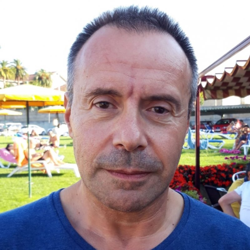 JOSE CARLOS FONTOIRA FERNANDEZ