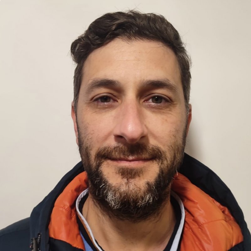 OSCAR PUCH CASTRO
