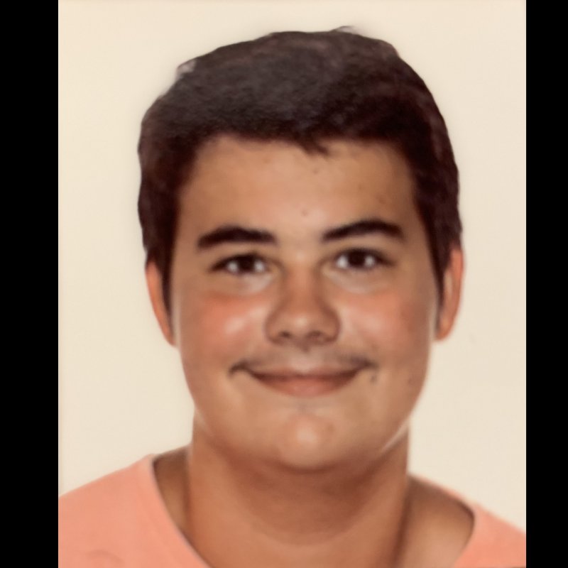 DANIEL MARTINEZ MARTINEZ