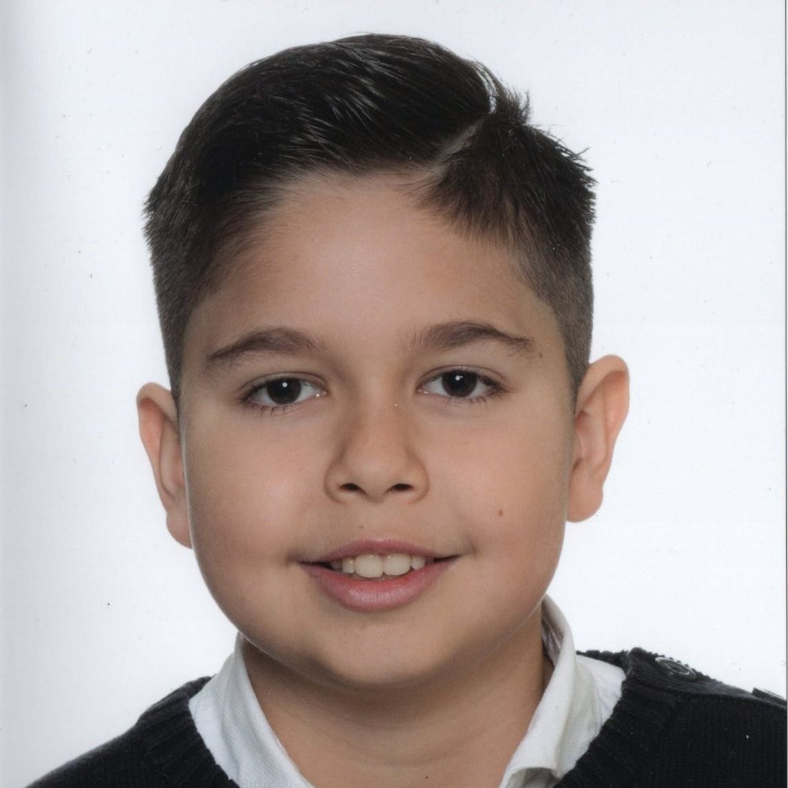 ENZO GONZALEZ DOMINGUEZ