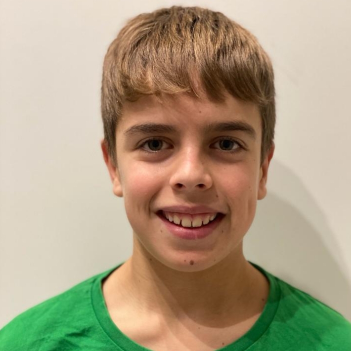 UNAI TORREGROSA SOLANA