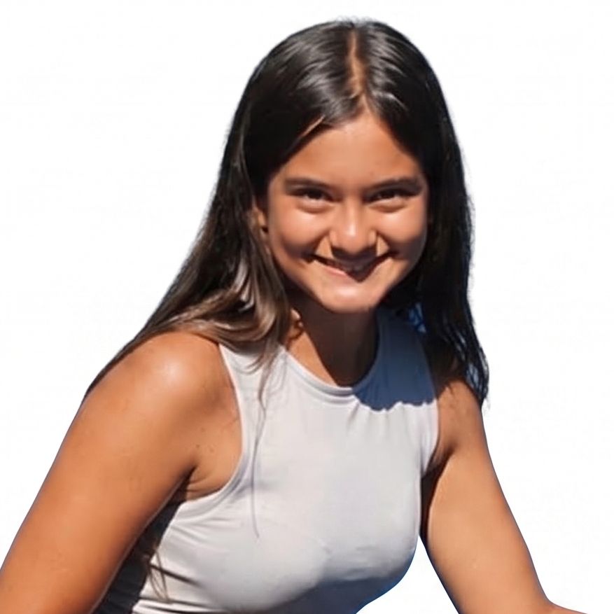 MIA CAROLINA TORRES MERCADER
