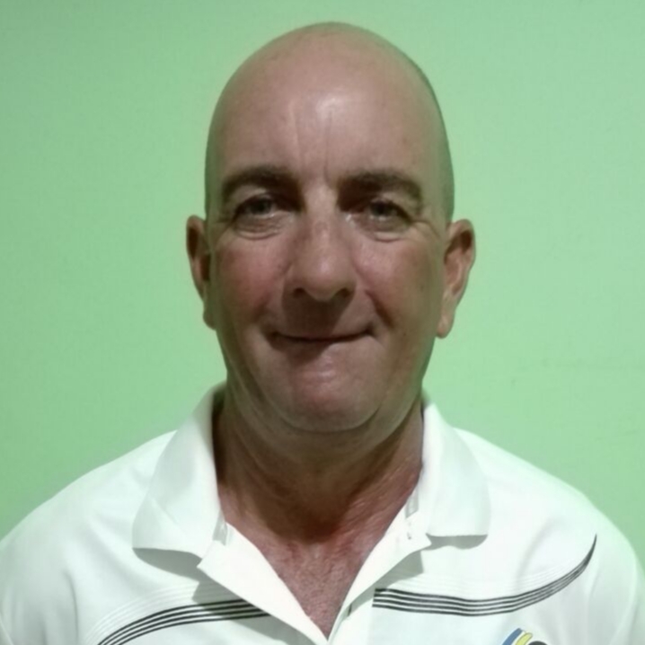 ROBERTO GARCIA MOSQUERA