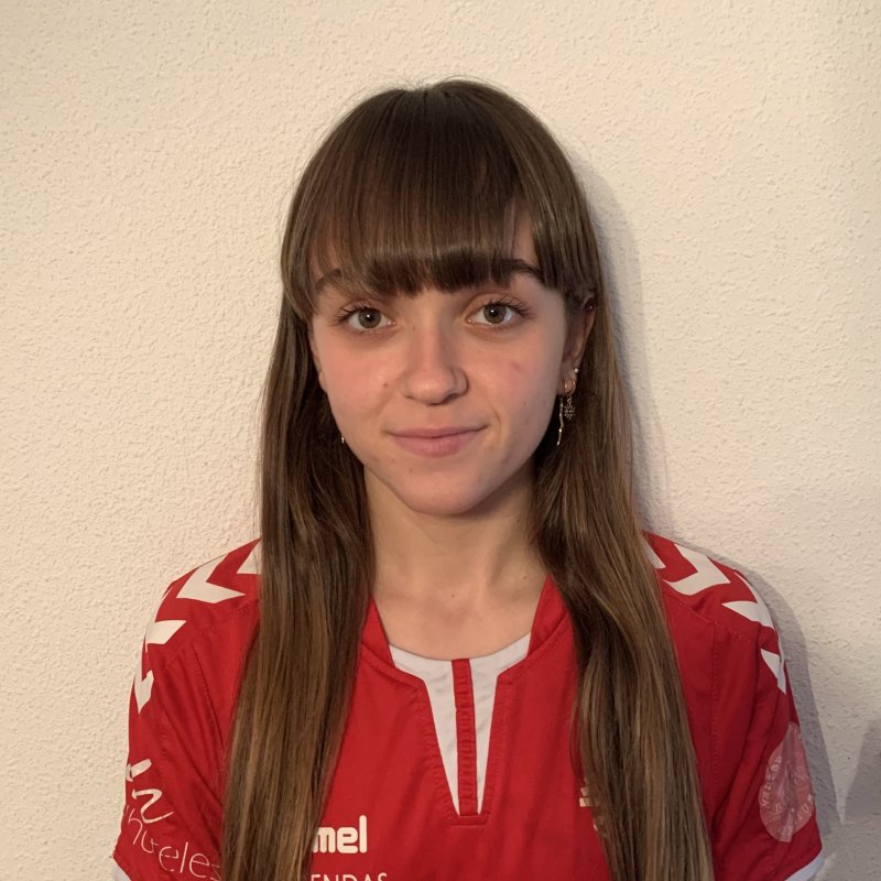 ROCIO MORCUENDE SANCHEZ 