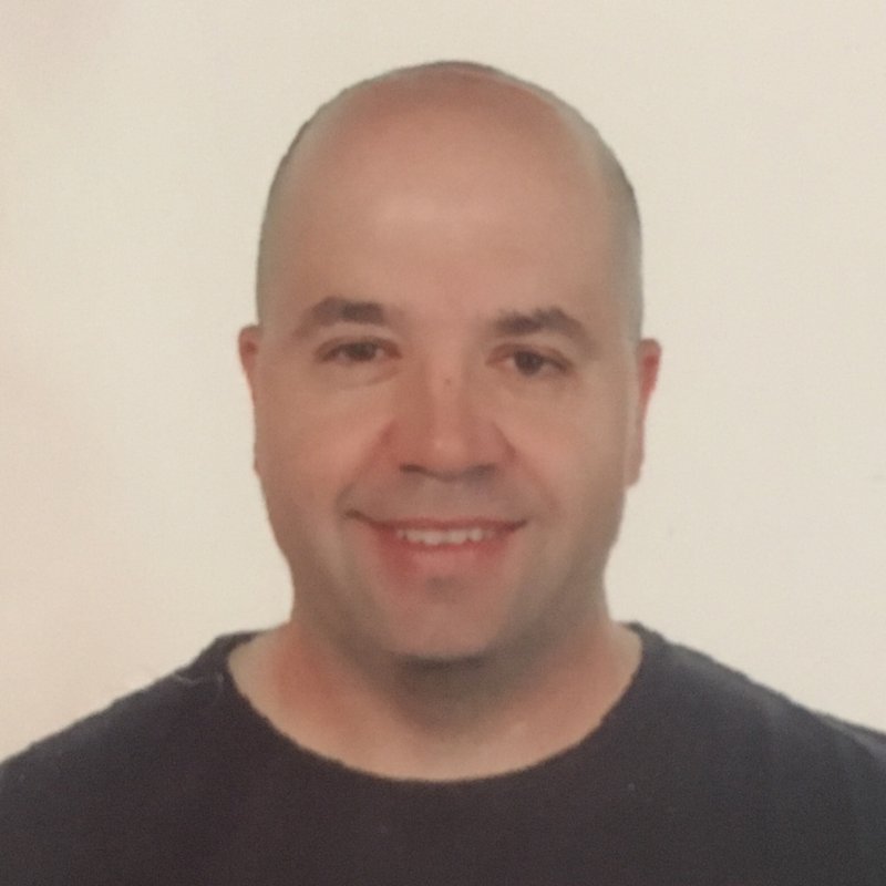 JESUS SANCHEZ PEDROSA