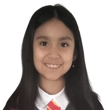MARIA GRAZIA CARRASCO QUISPE