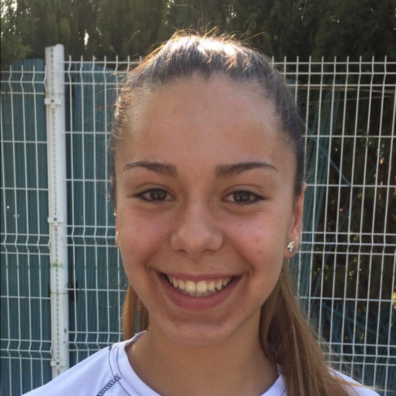 TERESA  RANGEL FERRER